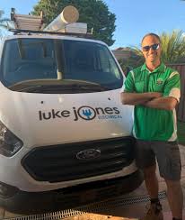 Luke Jones Electrical