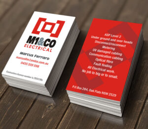 print – m1 cards | Smartarts Design